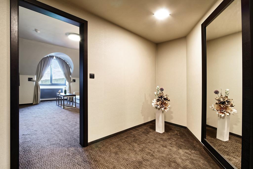 Hotel Victory Popuvky Εξωτερικό φωτογραφία