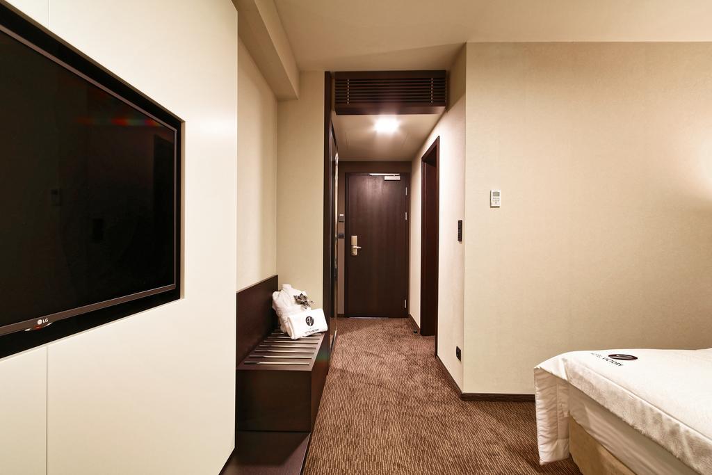 Hotel Victory Popuvky Εξωτερικό φωτογραφία