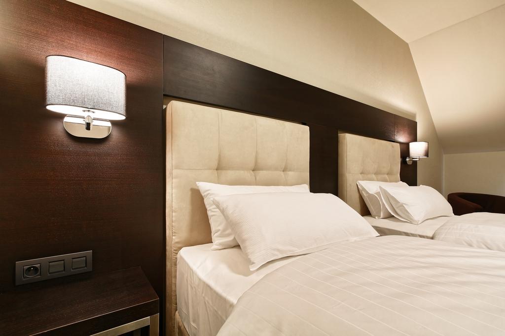 Hotel Victory Popuvky Εξωτερικό φωτογραφία