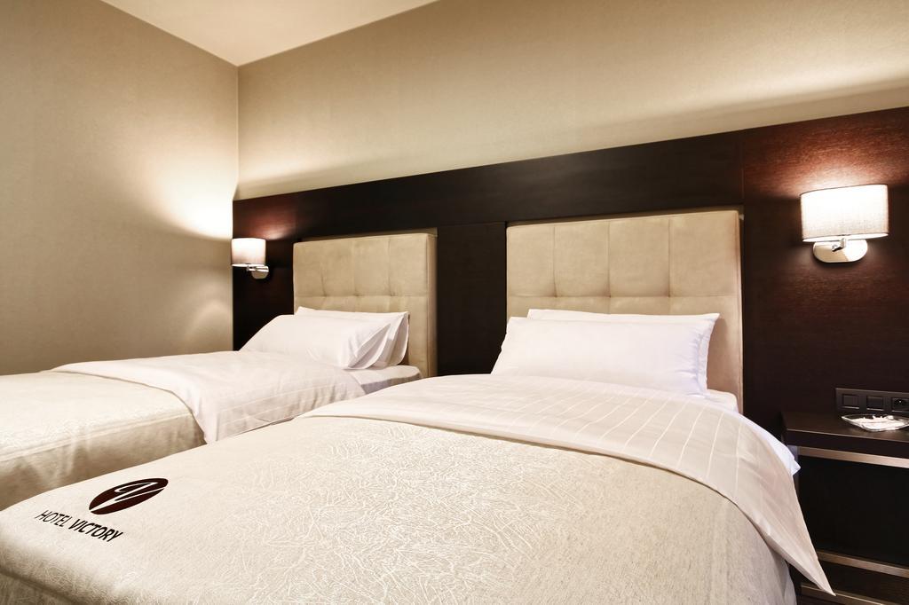 Hotel Victory Popuvky Εξωτερικό φωτογραφία