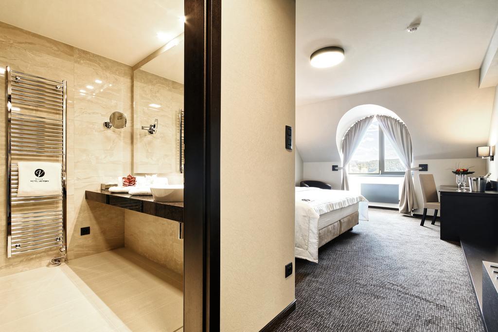 Hotel Victory Popuvky Εξωτερικό φωτογραφία