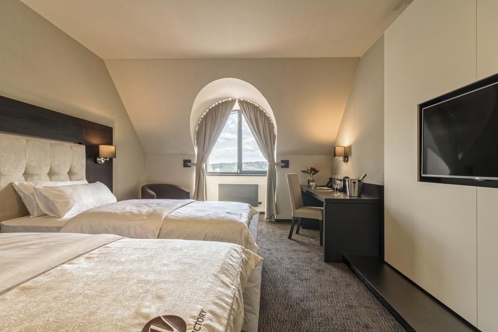 Hotel Victory Popuvky Εξωτερικό φωτογραφία