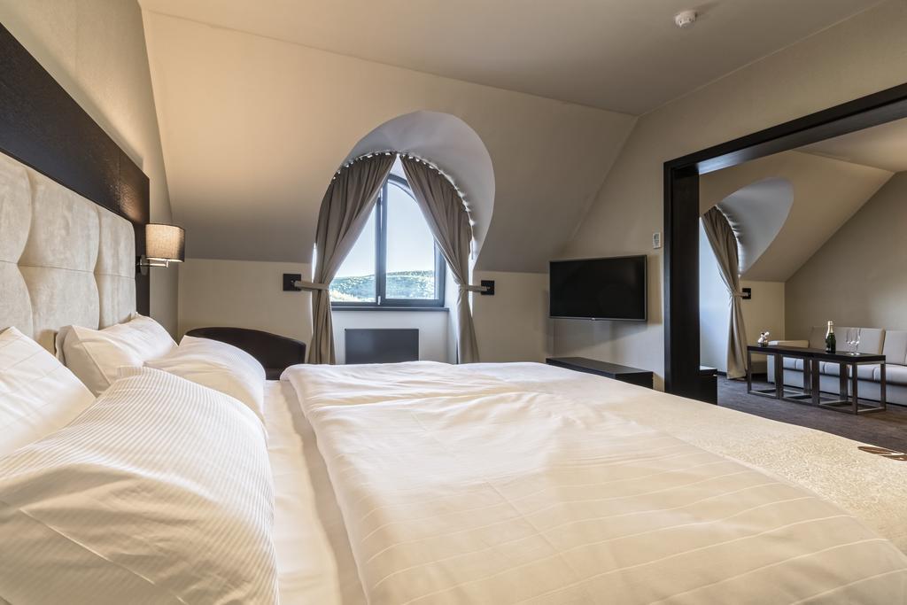 Hotel Victory Popuvky Εξωτερικό φωτογραφία