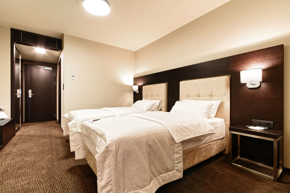 Hotel Victory Popuvky Εξωτερικό φωτογραφία