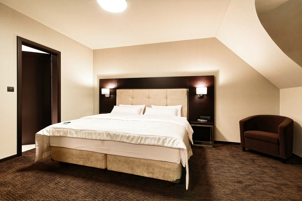 Hotel Victory Popuvky Εξωτερικό φωτογραφία