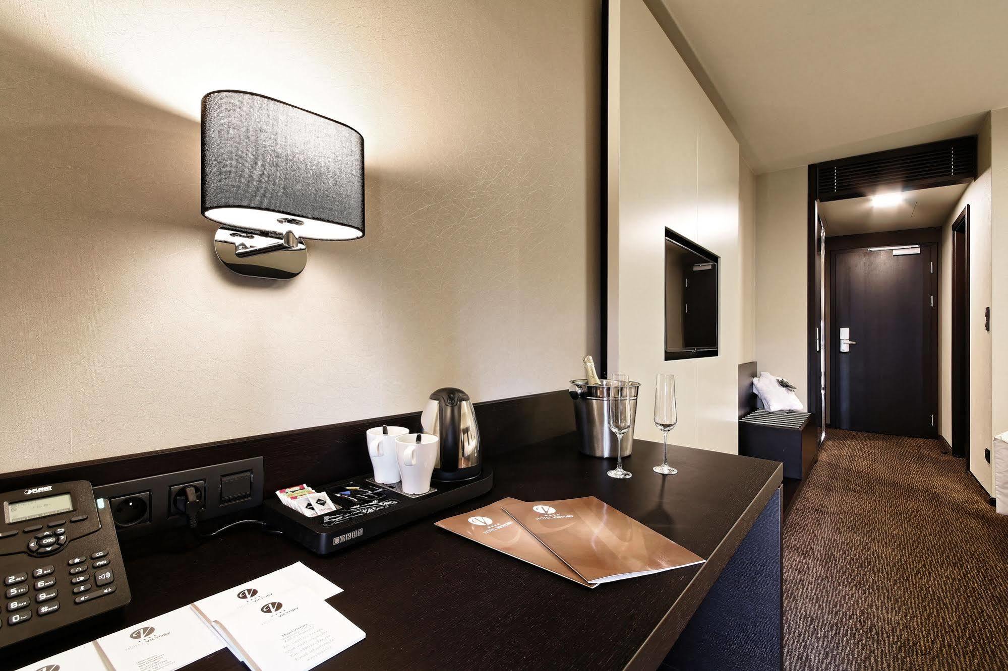 Hotel Victory Popuvky Εξωτερικό φωτογραφία