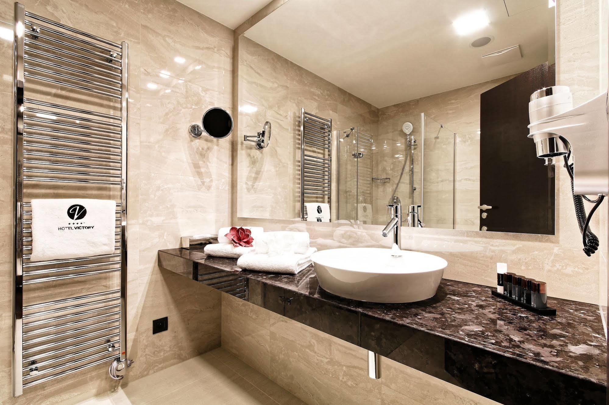 Hotel Victory Popuvky Εξωτερικό φωτογραφία