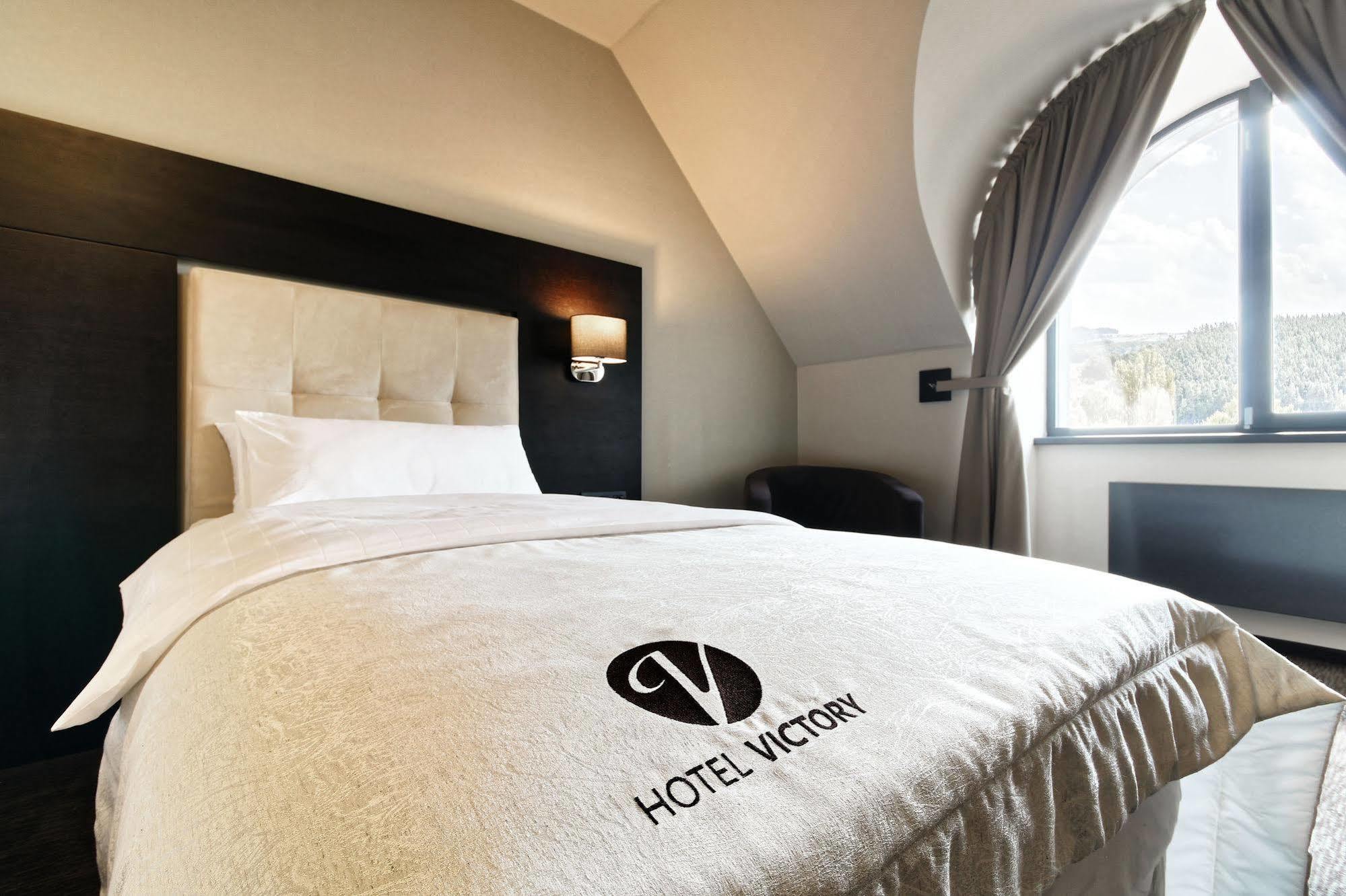 Hotel Victory Popuvky Εξωτερικό φωτογραφία
