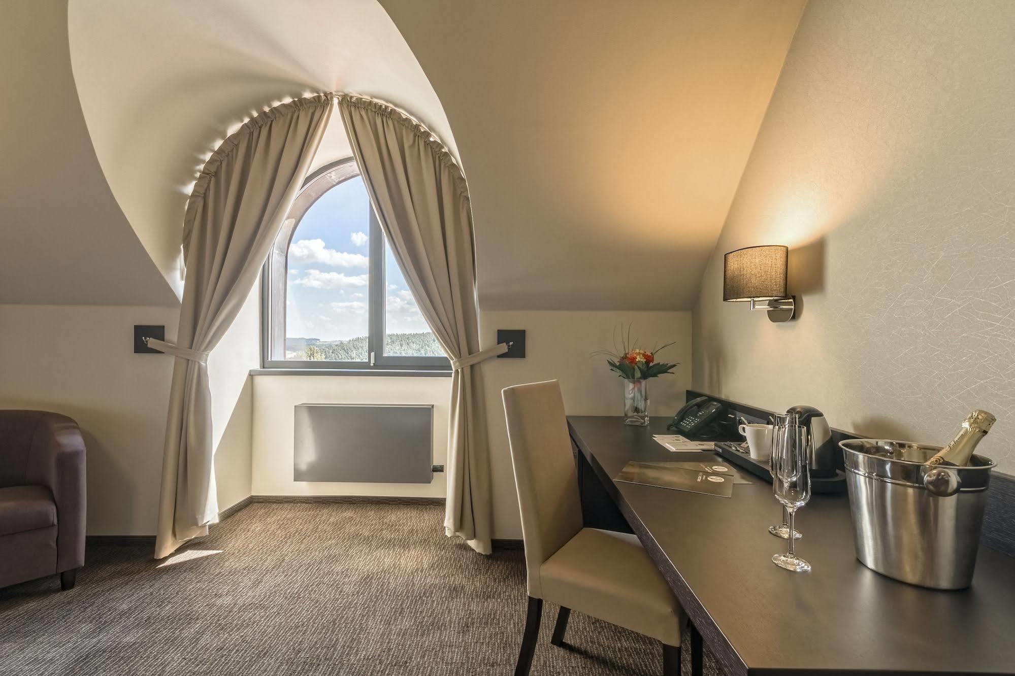 Hotel Victory Popuvky Εξωτερικό φωτογραφία