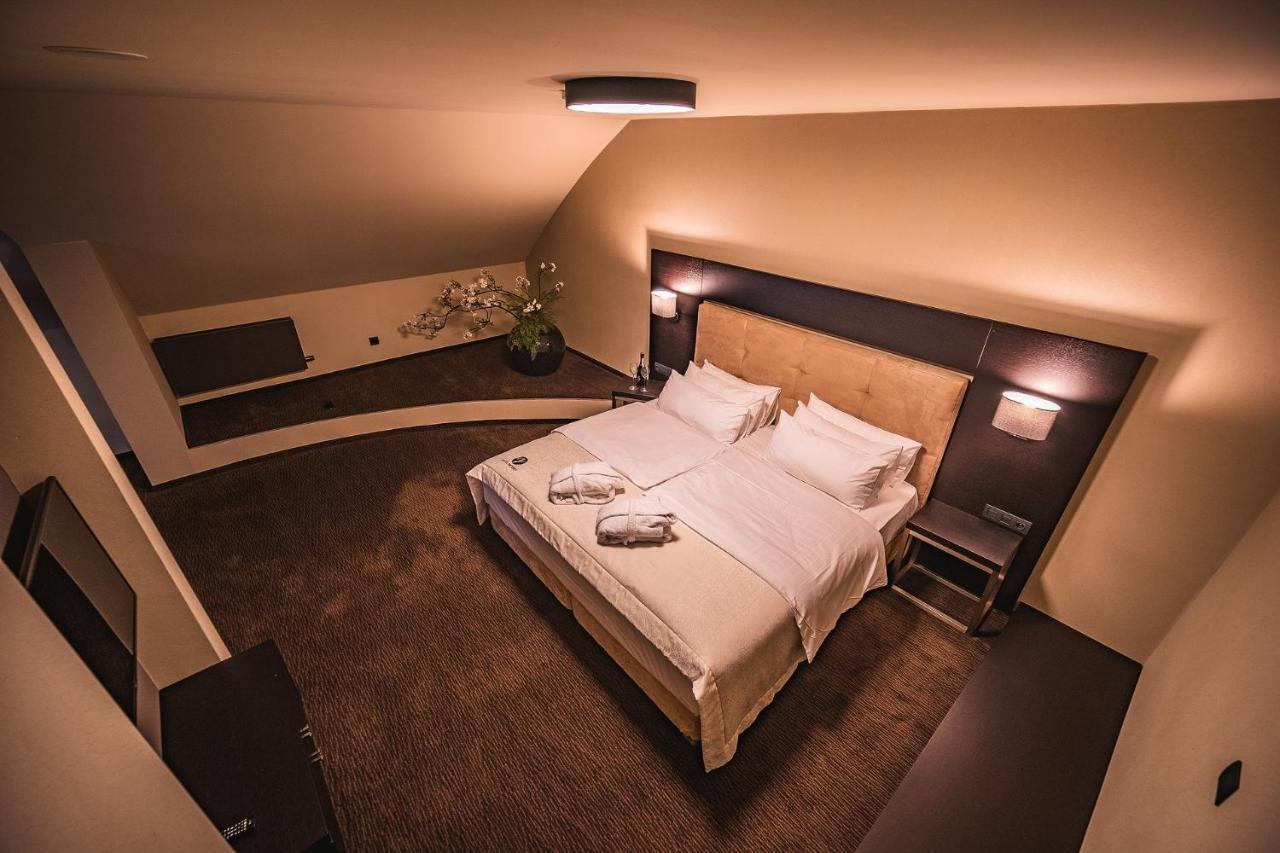 Hotel Victory Popuvky Εξωτερικό φωτογραφία