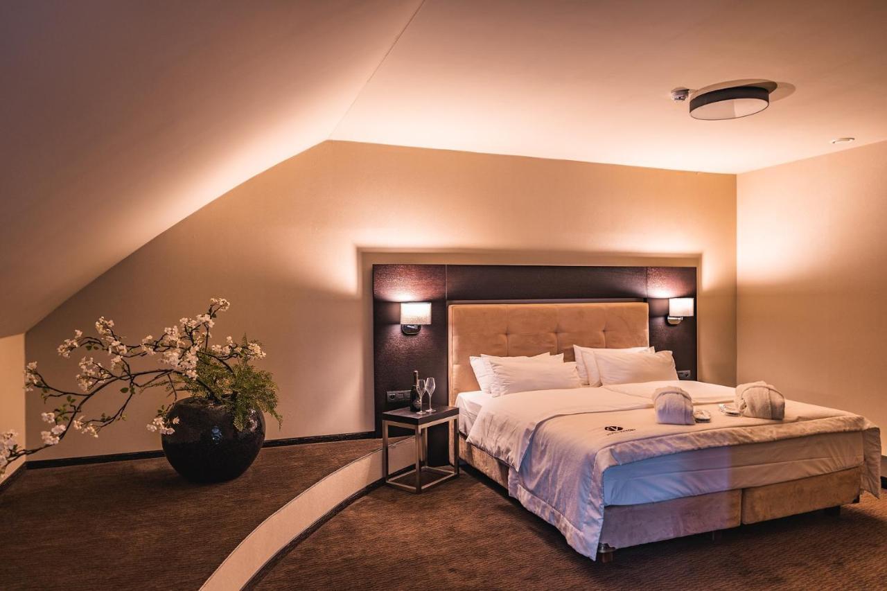 Hotel Victory Popuvky Εξωτερικό φωτογραφία